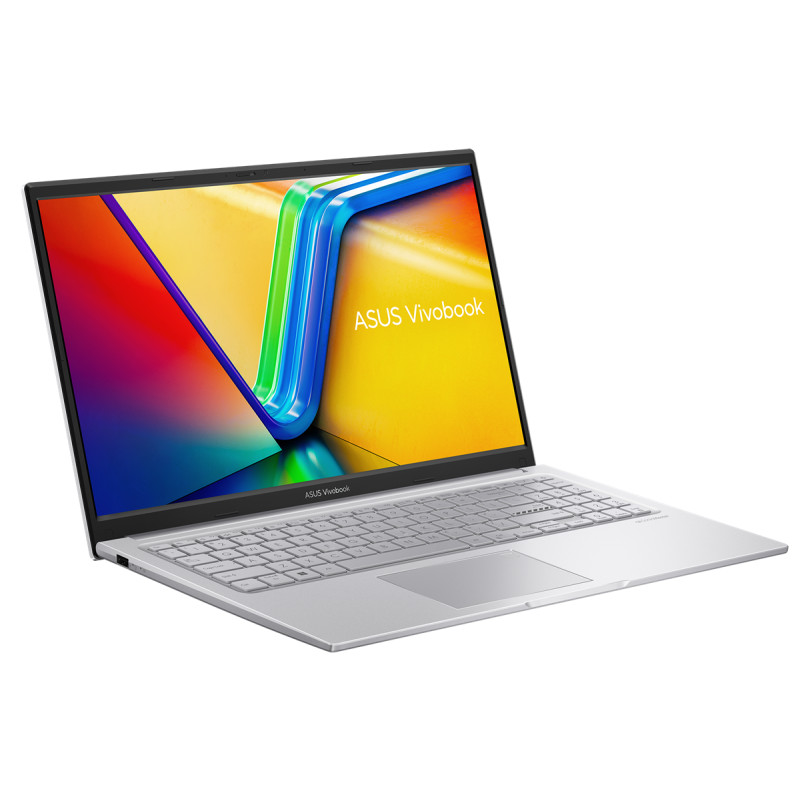 Pc Portable Asus VivoBook 15 X1504VA i3 13Gén 8Go 512Go SSD en Tunisie