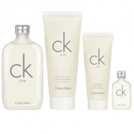 Calvin Klein Coffret CK One 200ml Eau de Toilette En Tunisie