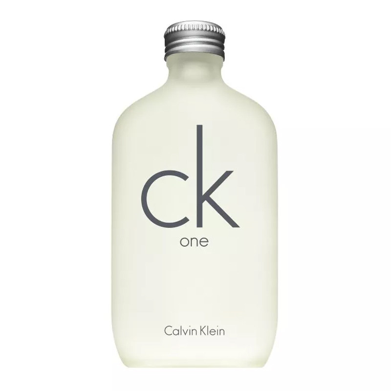 Calvin Klein Coffret CK One 200ml Eau de Toilette En Tunisie
