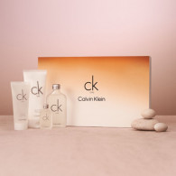 Calvin Klein Coffret CK One 200ml Eau de Toilette En Tunisie Calvin Klein Coffret CK One 200ml Eau de Toilette En Tunisie