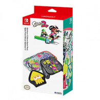Etui HORI splat pack splatoon 2
