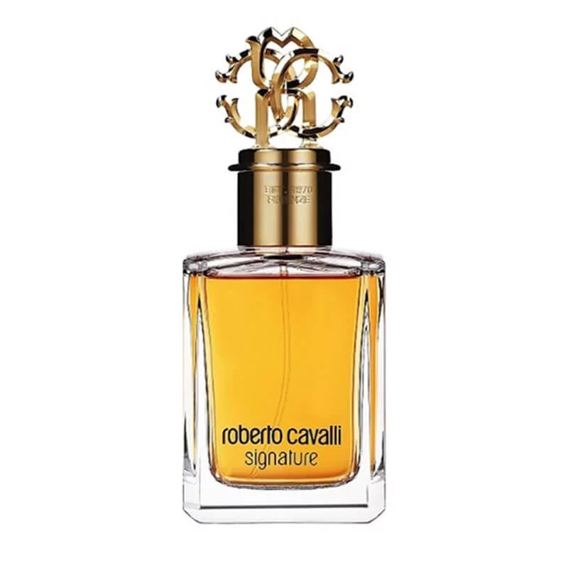 Roberto Cavalli Signature 100Ml Eau de Parfum Femme En Tunisie