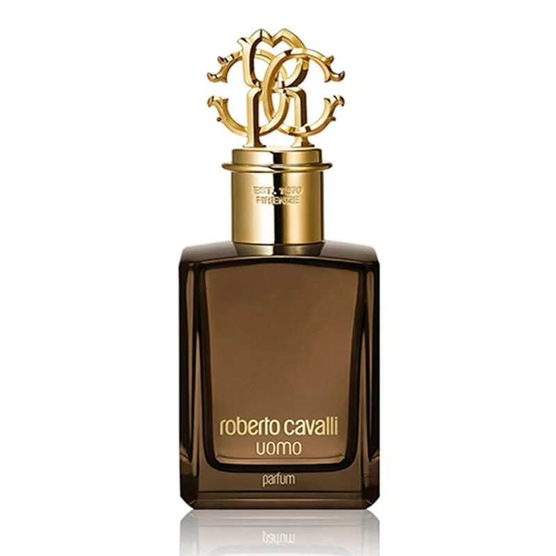 Roberto Cavalli Uomo Eau de Parfum Homme 100Ml En Tunisie