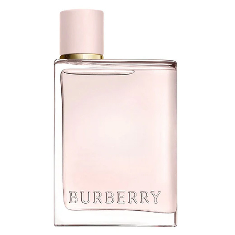 Burberry Her Coffret Eau de Parfum Femme 50ml + Lait Pour Le Corps 75ml en Tunisie