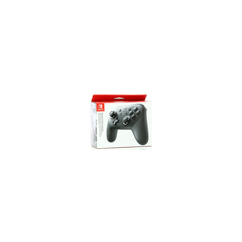 Manette SWITCH