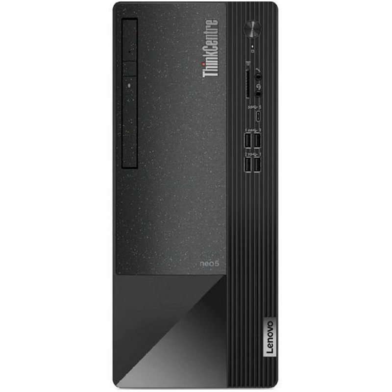 Lenovo ThinkCentre Neo 50T G4 i3 13Gén 8Go 512Go SSD W11 En Tunisie