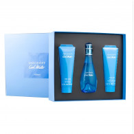 Davidoff Cool Water Coffret Eau de Toilette 100ml En Tunisie