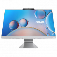 Pc De Bureau All In One Asus M3402WFA Ryzen 5 8Go 512Go SSD Windows 11 en Tunisie