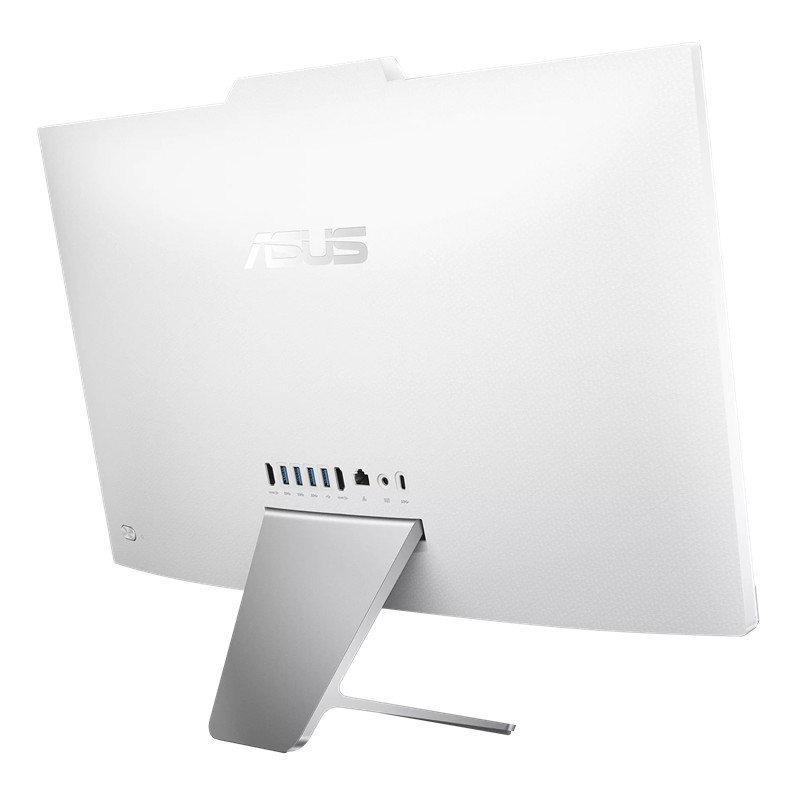 Pc De Bureau All In One Asus M3402WFA Ryzen 5 8Go 512Go SSD Windows 11 en Tunisie