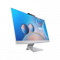 Pc De Bureau All In One Asus M3402WFA Ryzen 5 8Go 512Go SSD Windows 11 en Tunisie Pc De Bureau All In One Asus M3402WFA Ryzen 5 8Go 512Go SSD Windows 11 en Tunisie