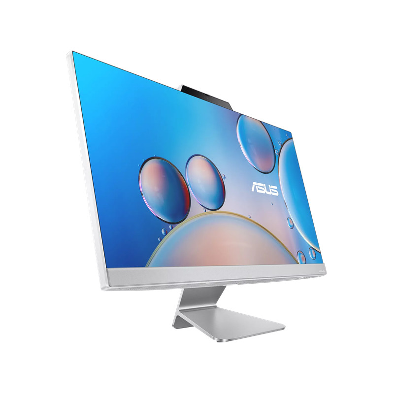 Pc De Bureau All In One Asus M3402WFA Ryzen 5 8Go 512Go SSD Windows 11 en Tunisie