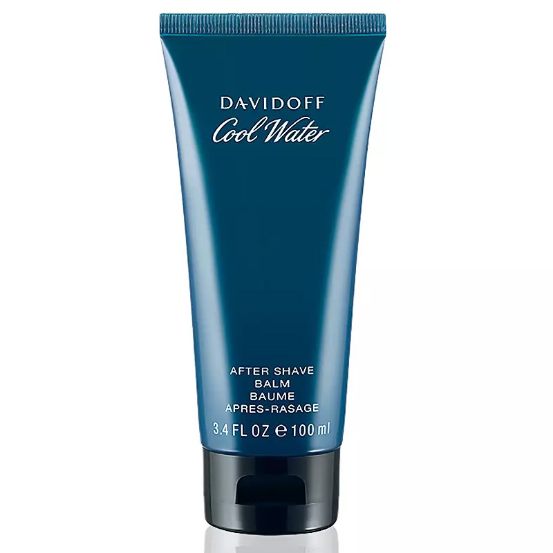 Davidoff Cool Water Coffret Eau de Toilette 125ml En Tunisie