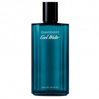 Davidoff Cool Water Coffret Eau de Toilette 125ml En Tunisie
