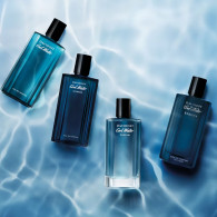 Davidoff Cool Water Coffret Eau de Toilette 125ml En Tunisie Davidoff Cool Water Coffret Eau de Toilette 125ml En Tunisie