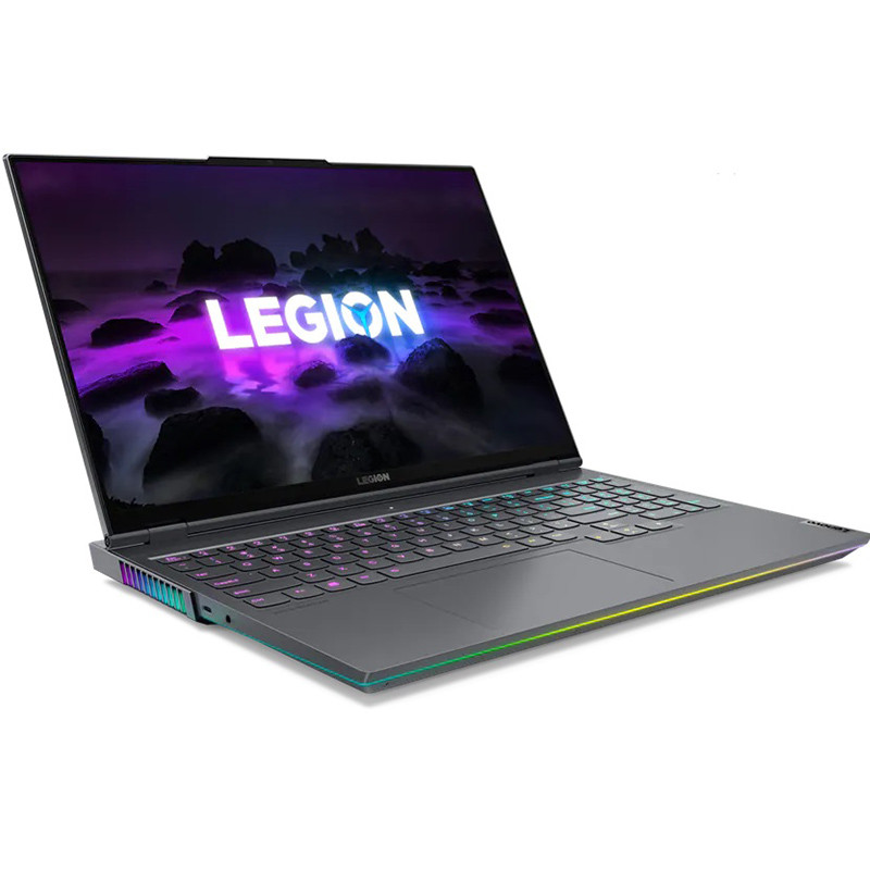Pc Portable Lenovo Légion 7 16ACHG6 AMD Ryzen 9 64Go 1To SSD en Tunisie