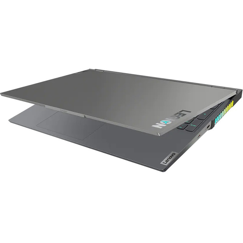 Pc Portable Lenovo Légion 7 16ACHG6 AMD Ryzen 9 64Go 1To SSD en Tunisie
