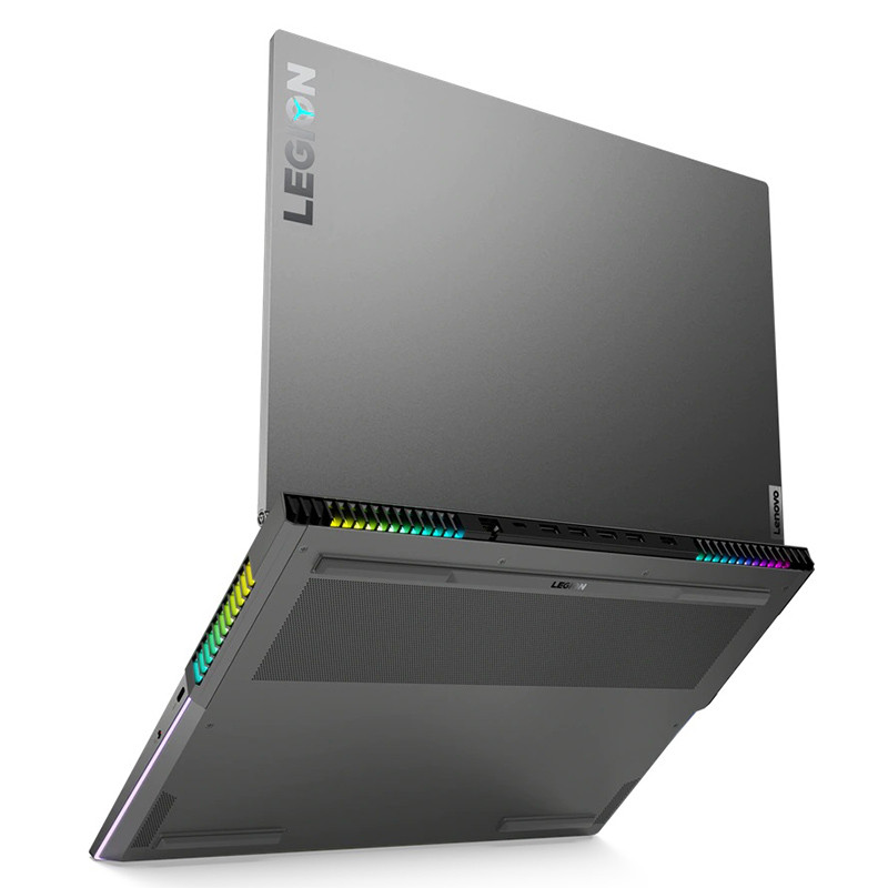 Pc Portable Lenovo Légion 7 16ACHG6 AMD Ryzen 9 64Go 1To SSD en Tunisie