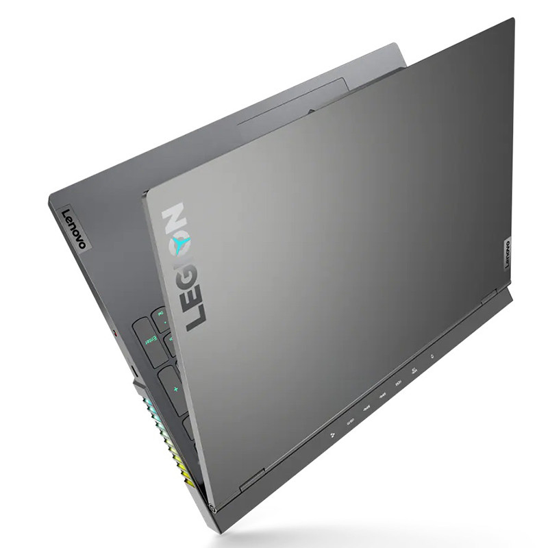 Pc Portable Lenovo Légion 7 16ACHG6 AMD Ryzen 9 64Go 1To SSD en Tunisie