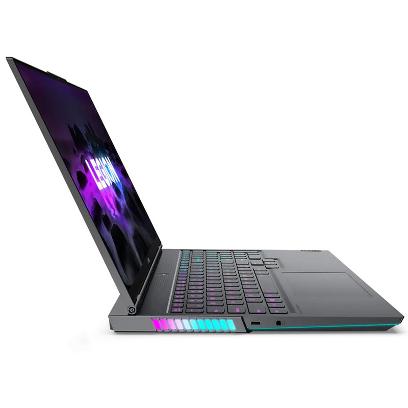 Pc Portable Lenovo Légion 7 16ACHG6 AMD Ryzen 9 64Go 1To SSD en Tunisie