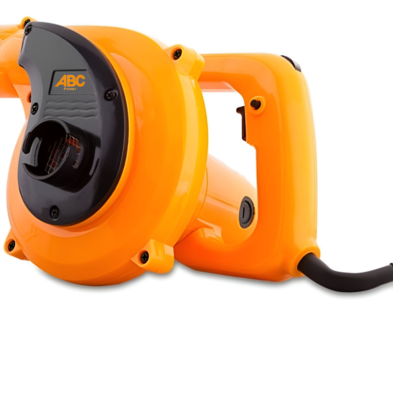 Souffleur d'Air Électrique ABC Power AC18729 500W en Tunisie