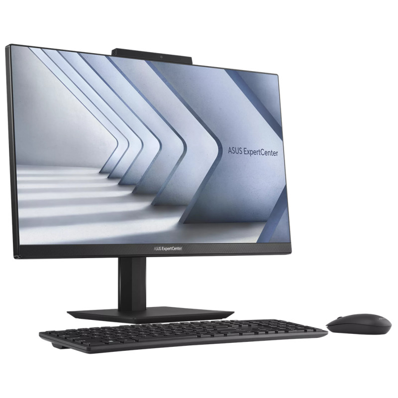Pc De Bureau All In One Asus  ExpertCenter E5402WVARK Core 7 16Go 512Go SSD Windows 11 en Tunisie