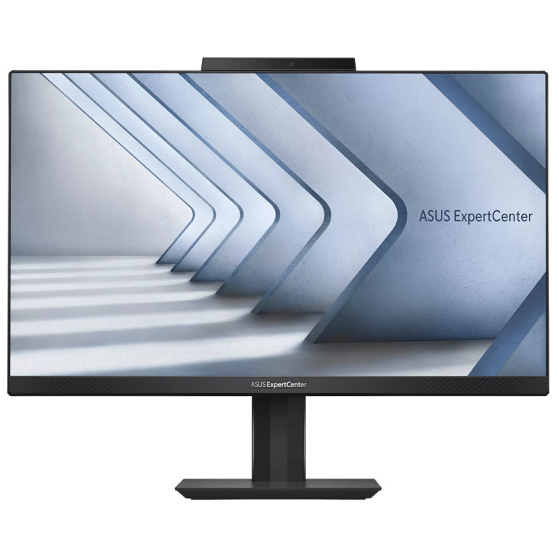 Pc De Bureau All In One Asus ExpertCenter E5402WVARK Core 7 16Go 512Go SSD Windows 11 en Tunisie Pc De Bureau All In One Asus ExpertCenter E5402WVARK Core 7 16Go 512Go SSD Windows 11 en Tunisie