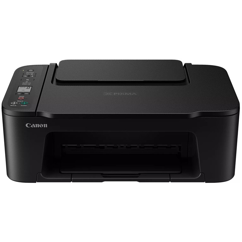 Imprimante Canon Pixma Jet D'encre Multifonction TS3640  Couleur Wifi en Tunisie