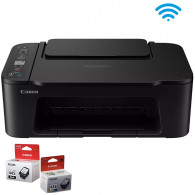 Imprimante Canon Pixma Jet D'encre Multifonction TS3640  Couleur Wifi en Tunisie