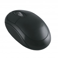 Souris Optique USB Macro XMK-538 Noir En Tunisie