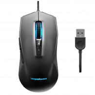 Souris Filaire Gamer Lenovo Ideapad M100 Noir en Tunisie