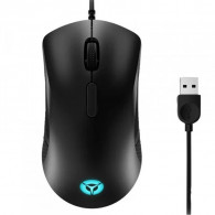 Souris Gaming Lenovo Legion M300 RGB - Noir