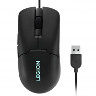 Souris Gaming Filaire Lenovo Legion M300S RGB Noir En Tunisie