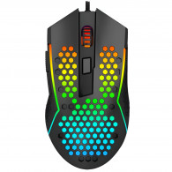 Souris Redragon Reaping M987-K RGB Noir en Tunisie