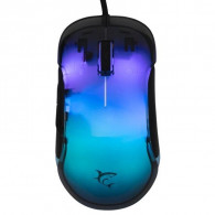 White Shark Souris Gamer Mordred GM-5017 Noir en Tunisie