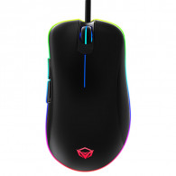 Souris Filaire Gaming Meetion GM19 - Noir