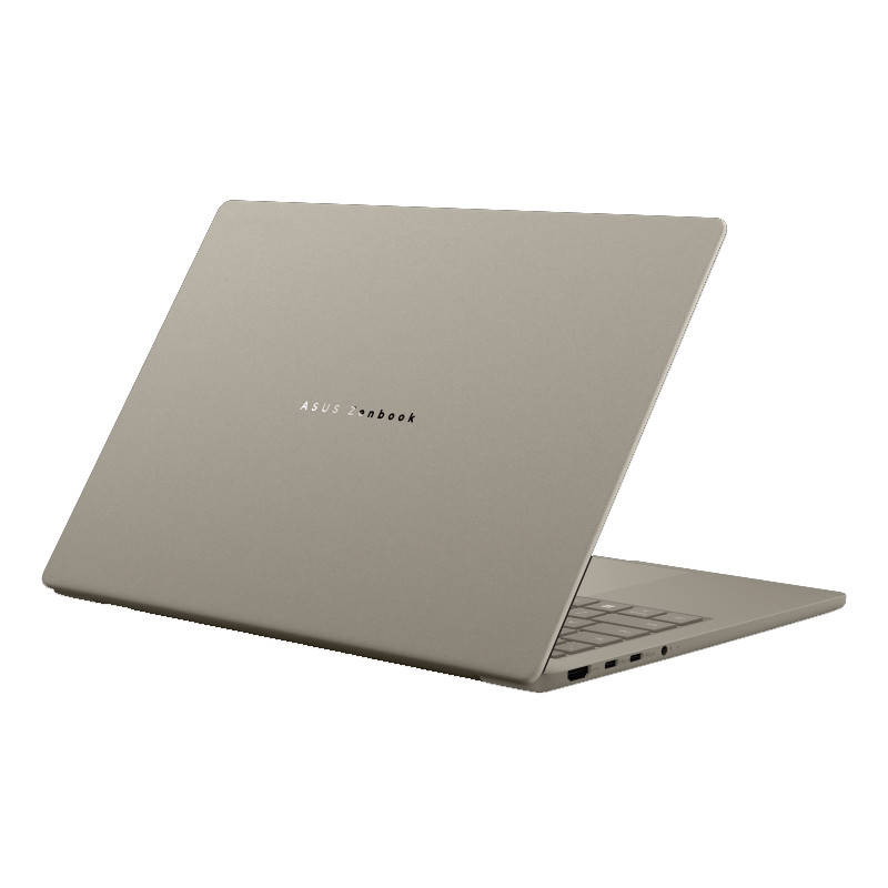 Pc Portable Asus ZenBook A14 Snapdragon X X126100 16Go 1To SSD Windows 11 EN Tunisie