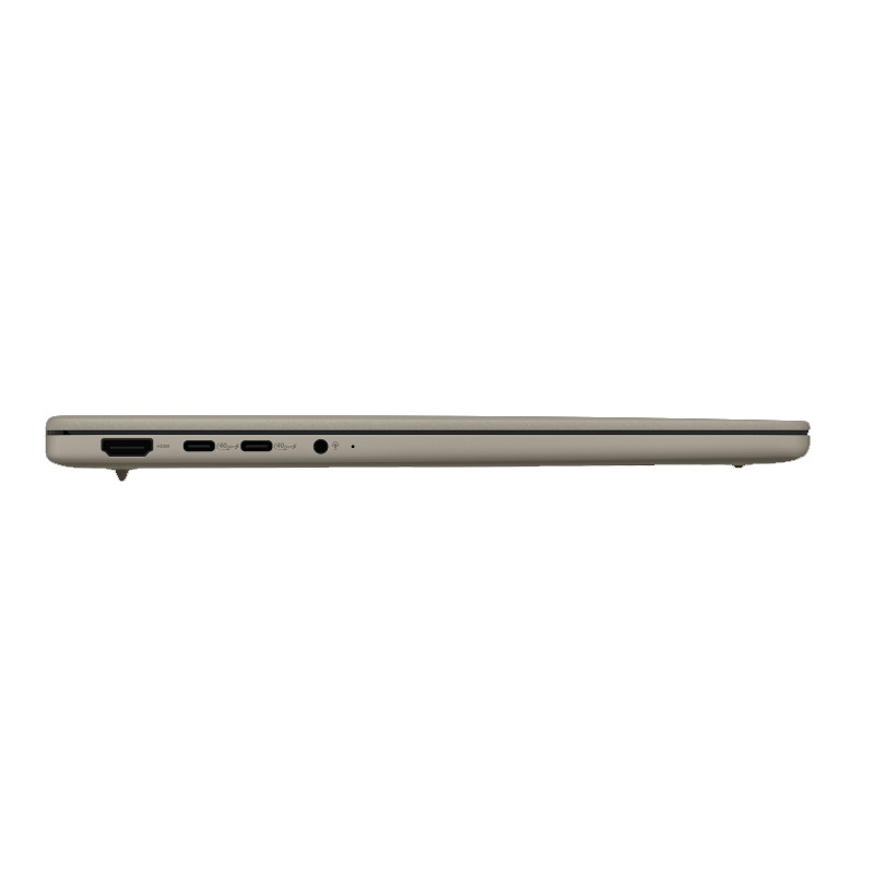 Pc Portable Asus ZenBook A14 Snapdragon X X126100 16Go 1To SSD Windows 11 EN Tunisie