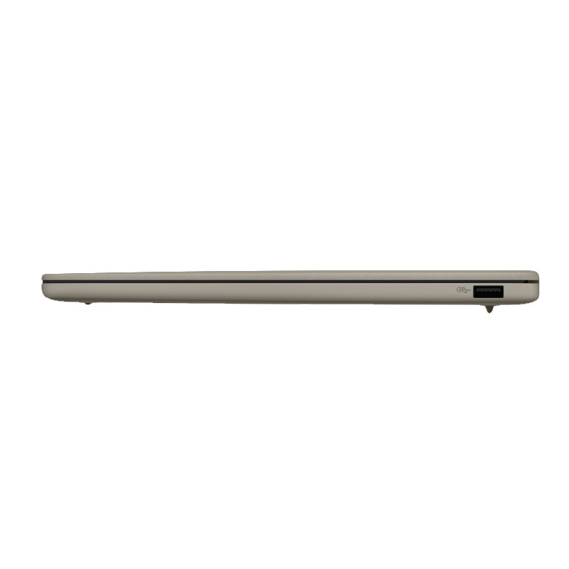 Pc Portable Asus ZenBook A14 Snapdragon X X126100 16Go 1To SSD Windows 11 EN Tunisie