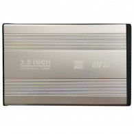 Boitier Disque Dur Externe USB 2.0 en Tunisie