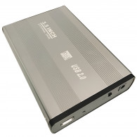 Boitier Disque Dur Externe USB 2.0 en Tunisie