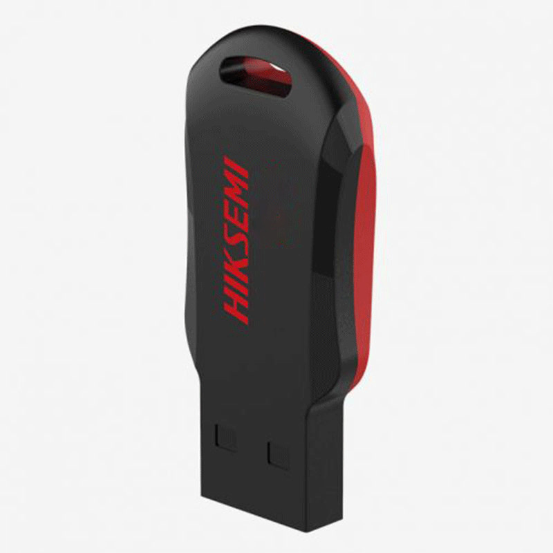 Clé USB Hiksemi M200S 16Go USB 3.0 Noir en Tunisie