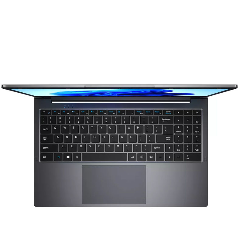 Pc Portable MaxBook X15 Pro Intel N95 12Gén 16Go 512Go SSD Windows 11 en Tunisie