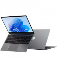 Pc Portable MaxBook X15 Pro Intel N95 12Gén 16Go 512Go SSD Windows 11 en Tunisie