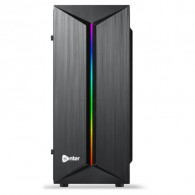 Boitier Gamer Enter Razor RGB Noir En Tunisie