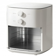 Air Fryer Xiaomi 56655 Essential 6L 1550W Blanc En Tunisie Air Fryer Xiaomi 56655 Essential 6L 1550W Blanc En Tunisie