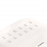 Air Fryer Xiaomi 56655 Essential 6L 1550W Blanc En Tunisie Air Fryer Xiaomi 56655 Essential 6L 1550W Blanc En Tunisie