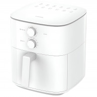 Air Fryer Xiaomi 56655 Essential 6L 1550W Blanc En Tunisie