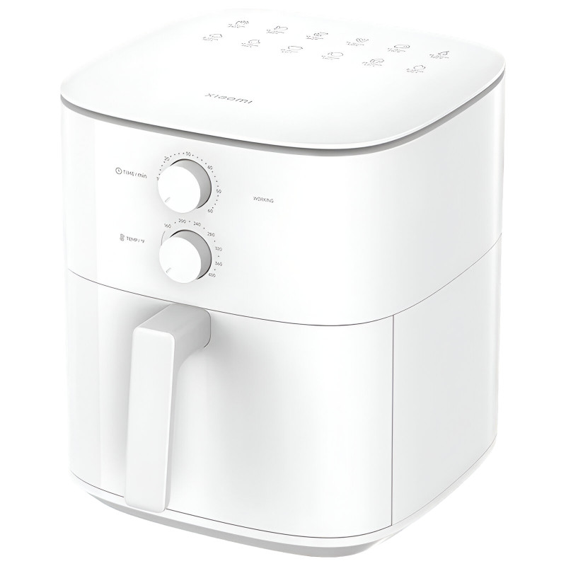 Air Fryer Xiaomi 56655 Essential 6L 1550W Blanc En Tunisie