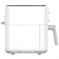 Air Fryer Xiaomi 56655 Essential 6L 1550W Blanc En Tunisie Air Fryer Xiaomi 56655 Essential 6L 1550W Blanc En Tunisie