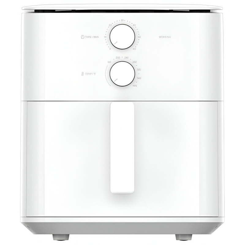 Air Fryer Xiaomi 56655 Essential 6L 1550W Blanc En Tunisie Air Fryer Xiaomi 56655 Essential 6L 1550W Blanc En Tunisie